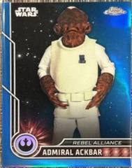 Blue Refractor