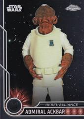 Admiral Ackbar