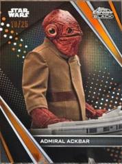 Orange Refractor