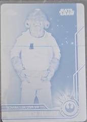 Printing Plate