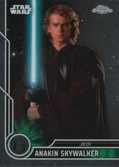 Anakin Skywalker