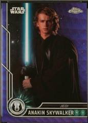 Purple Refractor