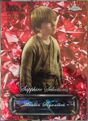 Red Refractor