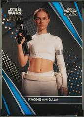 Blue Refractor