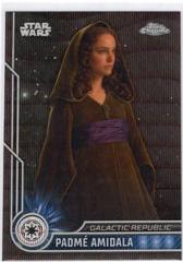 Padme Amidala