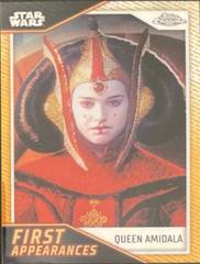 Orange Refractor