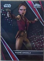 Red Refractor