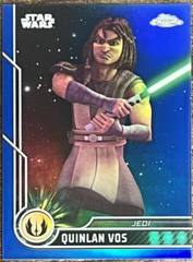 Blue Refractor
