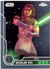 Quinlan Vos