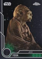 Yoda