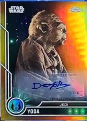 Orange Refractor