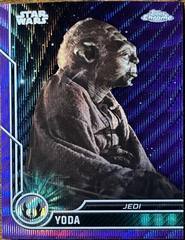 Purple Refractor