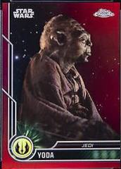 Red Refractor