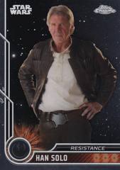 Han Solo