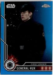 Blue Refractor
