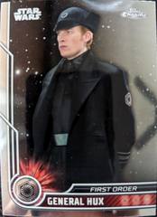 General Hux