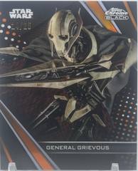 Orange Refractor