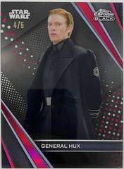 Red Refractor