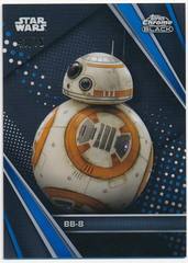 Blue Refractor