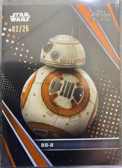 Orange Refractor