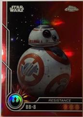 Red Refractor