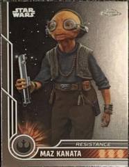 Maz Kanata