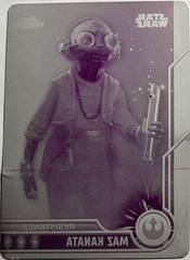 Printing Plate