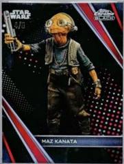 Red Refractor
