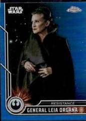 Blue Refractor