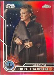 Red Refractor
