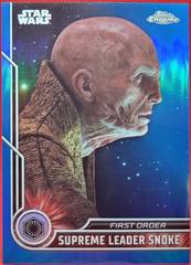 Blue Refractor