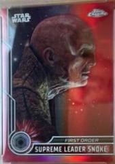 Red Refractor