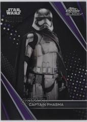 Purple Refractor