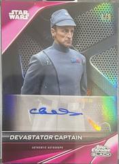 Red Refractor