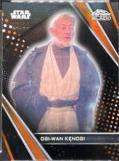 Orange Refractor