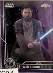 Purple Refractor