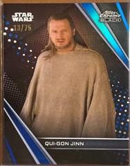 Blue Refractor