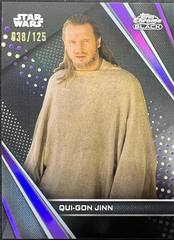 Purple Refractor