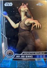 Jar Jar Binks