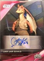 Red Refractor