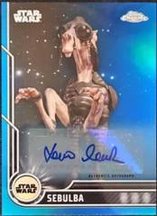 Blue Refractor
