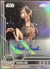 Refractor