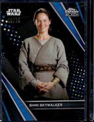 Blue Refractor
