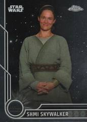 Shmi Skywalker