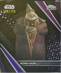 Purple Refractor