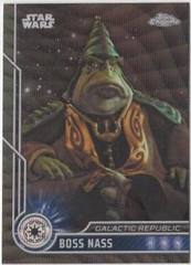 Refractor