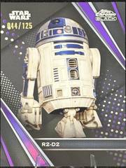 Purple Refractor