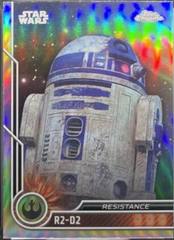 Refractor