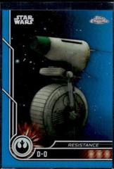 Blue Refractor