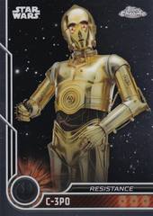 C-3PO